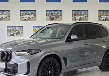 BMW X5 30.000 km 67.989 &euro; Pforzheim 75179