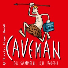 Caveman 13.11.2026 Tollhaus