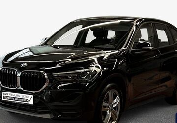 BMW X1 53.960 km 23.670 &euro; Karlsruhe 76227