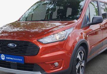 Ford Grand Tourneo 28.577 km 25.450 &euro; Pforzheim 75179