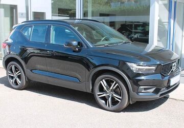 Volvo XC40 70.000 km 24.990 &euro; Ettlingen 76275