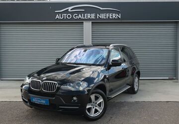 BMW X5 253.280 km 7.990 &euro; Niefern- Öschelbron 75223