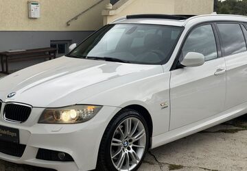 BMW 320 199.999 km 7.500 &euro; Sindelfingen/Stuttgart 71069