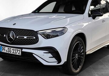 Mercedes-Benz GLC 300 32.562 km 67.430 &euro; Pforzheim 75179