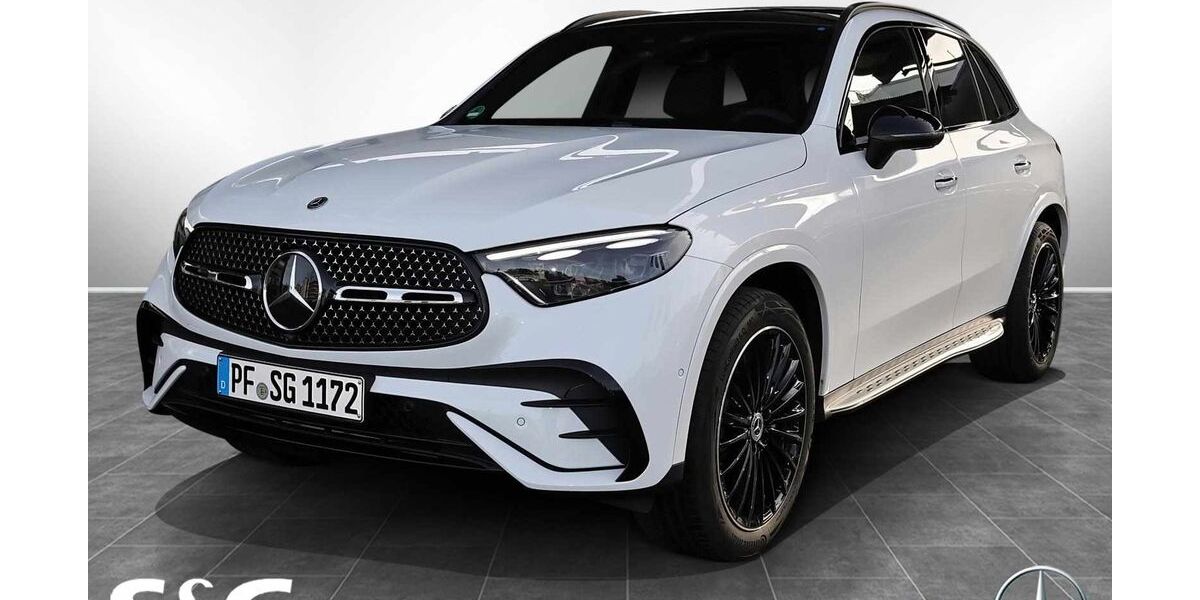 Mercedes-Benz GLC 300 32.562 km 67.430 &euro; Pforzheim 75179