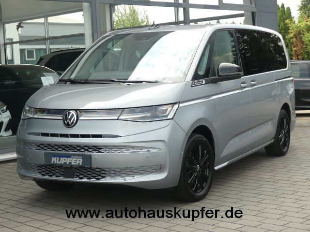 VW T7 Multivan 24.680 km 57.400 &euro; Vaihingen / Enz 71665