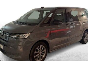 VW T7 Multivan 77.223 km 38.970 &euro; Vaihingen/Enz 71665