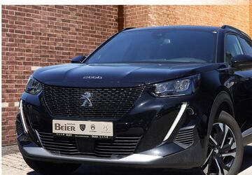 Peugeot e-2008 47.032 km 20.980 &euro; Karlsruhe 76131