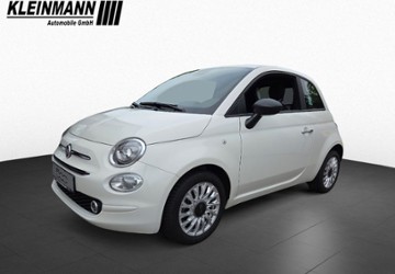 Fiat 500 27.950 km 12.990 &euro; Pforzheim 75179