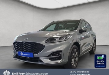 Ford Kuga 59.998 km 21.450 &euro; Pforzheim 75179