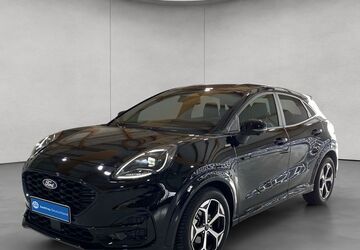 Ford Puma 19.520 km 23.850 &euro; Pforzheim 75179