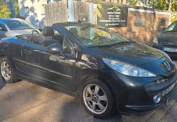 Peugeot 207 208.000 km 2.499 &euro; Karlsruhe 76131