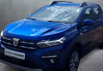 Dacia Sandero 67.500 km 16.990 &euro; Ettlingen 76275