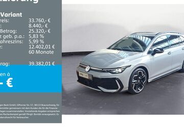 VW Golf 20.258 km 29.590 &euro; Ettlingen 76275