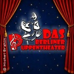 Das Berliner Puppentheater - Das NEINhorn und die SchLANGEWEILE