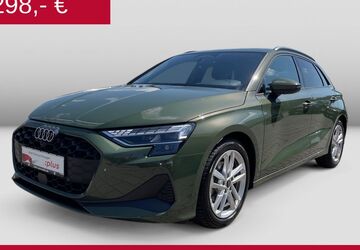 Audi A3 9.481 km 34.790 &euro; Pforzheim 75179