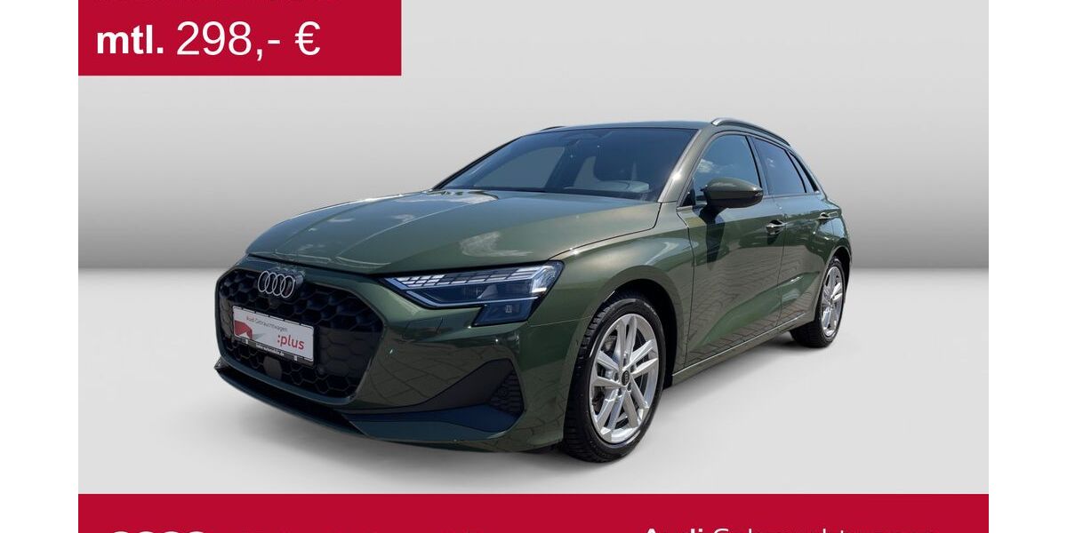 Audi A3 9.481 km 34.790 &euro; Pforzheim 75179