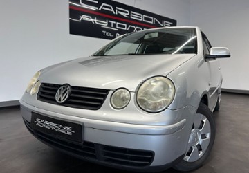 VW Polo 177.829 km 990 &euro; Bretten 75015