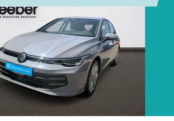 VW Golf 12.334 km 29.950 &euro; Calw 75365
