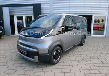 Kia PV5 3.500 km 44.780 &euro; Pforzheim 75177