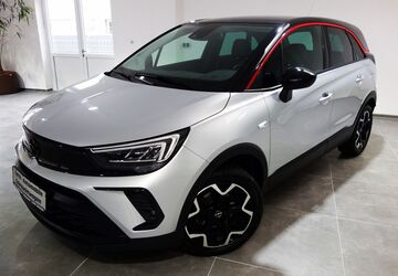 Opel Crossland (X) 106.000 km 12.999 &euro; Mühlacker 75417