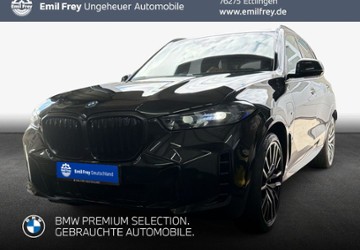 BMW X5 48.826 km 71.790 &euro; Ettlingen 76275