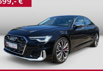 Audi S6 42.877 km 56.940 &euro; Pforzheim 75179