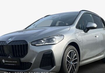 BMW 230 Active Tourer 8.509 km 48.990 &euro; Bruchsal 76646