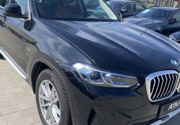 BMW X3 82.000 km 32.900 &euro; Calw 75365