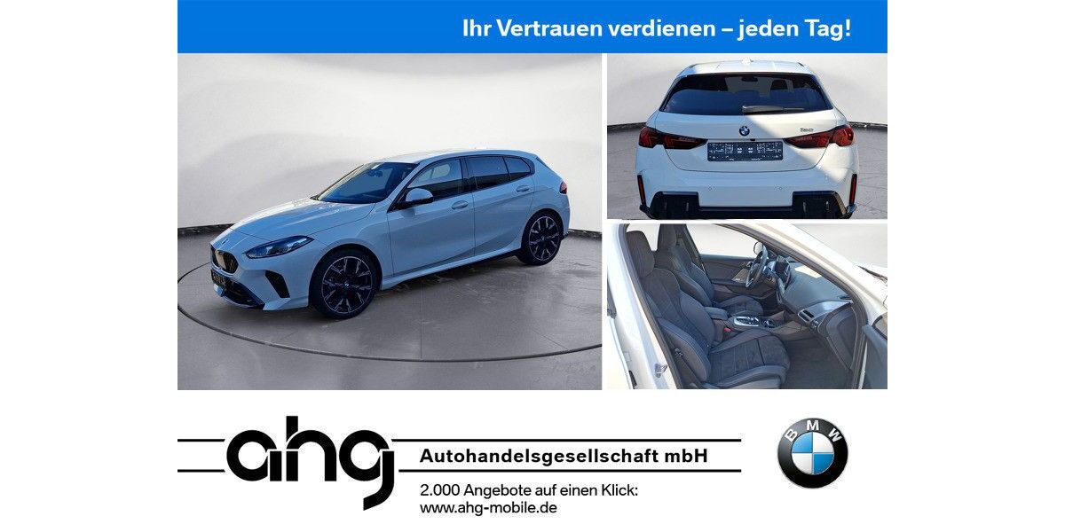 BMW 120 24.521 km 32.390 &euro; Pforzheim 75179