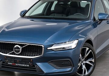 Volvo V60 15.249 km 29.900 &euro; Gerlingen 70839