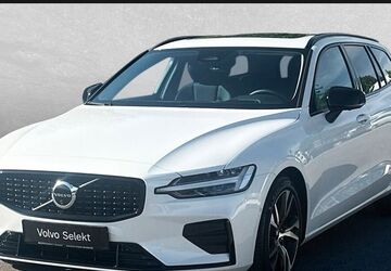 Volvo V60 25.000 km 36.150 &euro; Karlsruhe 76187