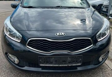 Kia ceed Sportswagon 232.146 km 4.999 &euro; Pforzheim 75179