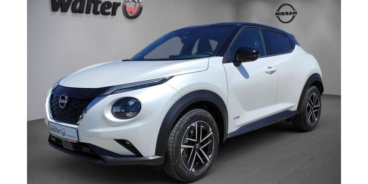 Nissan Juke 5.000 km 23.740 &euro; Pforzheim 75177