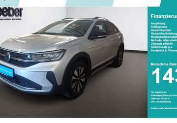 VW Taigo 6.542 km 22.190 &euro; Leonberg 71229