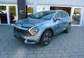 Kia Sportage 22.800 km 28.790 &euro; Pforzheim 75177