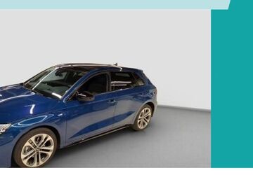 Audi A3 2.882 km 36.580 &euro; Leonberg 71229