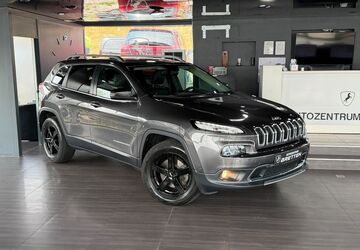 Jeep Cherokee 102.480 km 12.500 &euro; Bretten 75015