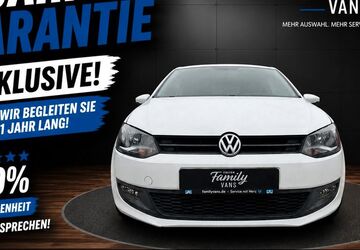VW Polo 110.000 km 5.999 &euro; Eislingen / Fils 73054