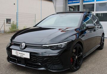 VW Golf 54.000 km 37.980 &euro; Sindelfingen 71065