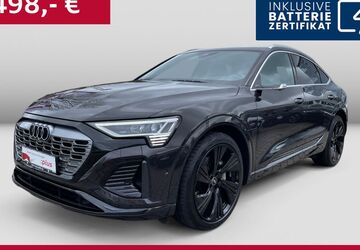 Audi Q8 e-tron 20.087 km 52.890 &euro; Pforzheim 75179
