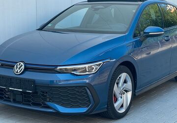 VW Golf 12.000 km 30.980 &euro; Sindelfingen 71065