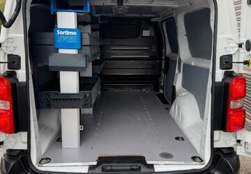 Opel Vivaro 52.994 km 18.500 &euro; Sindelfingen 71065