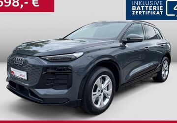 Audi Q6 e-tron 10.002 km 62.480 &euro; Pforzheim 75179