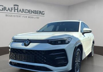 VW Tayron 16.564 km 51.690 &euro; Bretten 75015