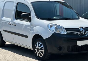 Renault Kangoo 98.000 km 9.995 &euro; Bruchsal-Helmsheim 76646