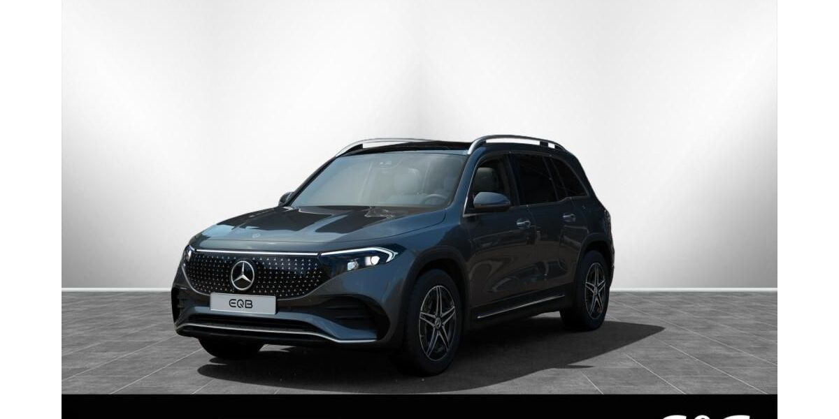 Mercedes-Benz EQB 5.950 km 44.890 &euro; Pforzheim 75179