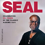 SEAL - Celebrating 30+ years of the classic albums I & II - 14. Zeltspektakel