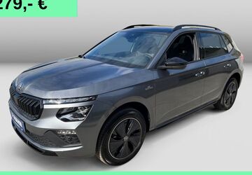Skoda Kamiq 9.000 km 28.980 &euro; Pforzheim 75179