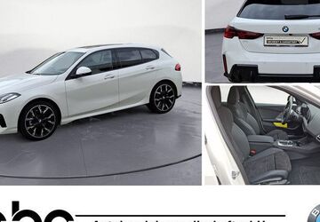 BMW 120 7.289 km 31.660 &euro; Pforzheim 75179